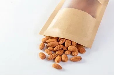 تصویر 2 از قیمت بادام درختی شرکتی با کیفیت ارزان + خرید عمده